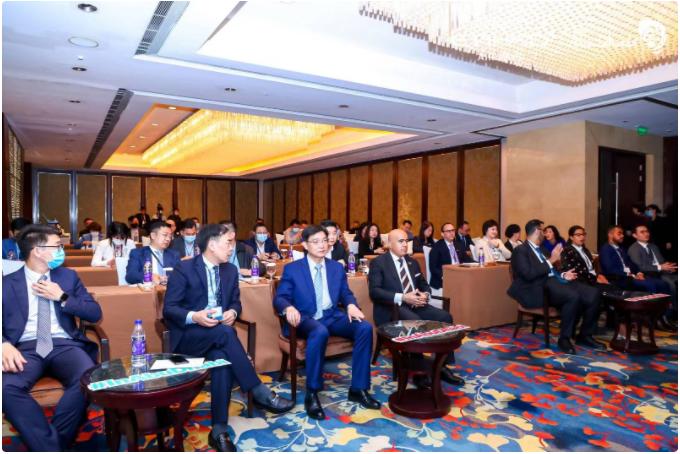 阿布扎比在中国举办推介会促进会奖旅游业务发展