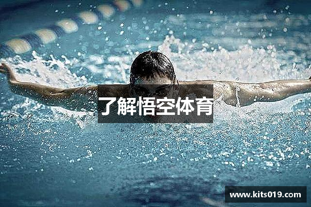 了解悟空体育